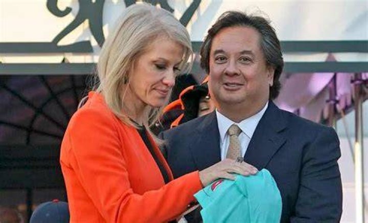 Kellyanne Conway Husband Meet T. Conway III, Bio, Net worth and