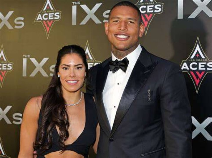 Kelsey Plum Husband Picture