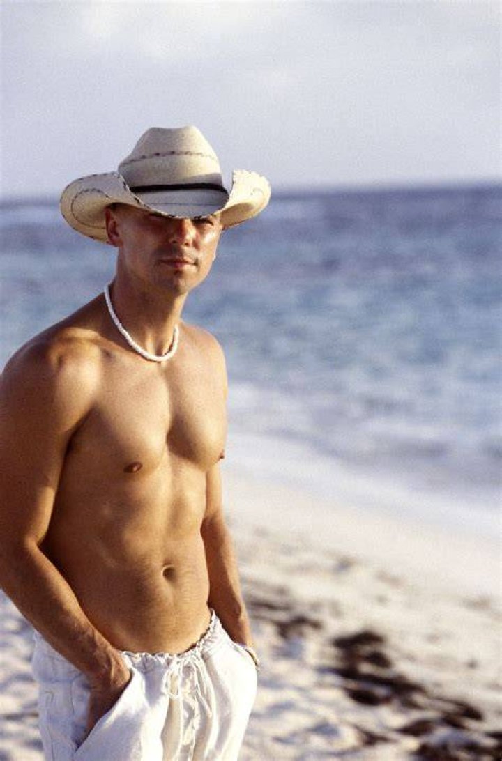 Kenny Chesney Country Stars Photo (8700385) Fanpop