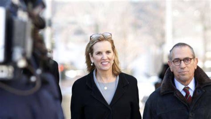Kerry Kennedy drugged driving trial about to begin