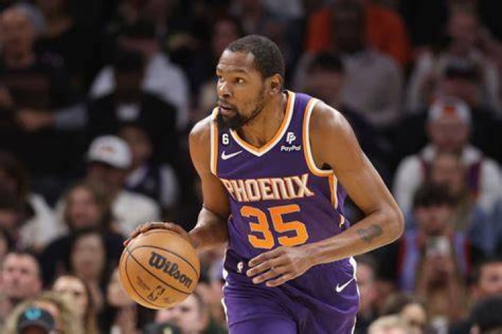 Kevin Durant and Nike Agree to Lifetime Deal Nice Kicks