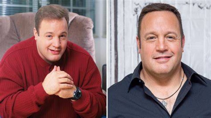 Kevin James' Wife Steffiana De La Cruz How They Met, Kids Parade
