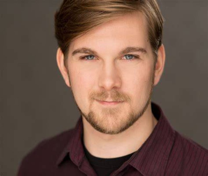 Kevin Krasinski — Haymarket Opera Company