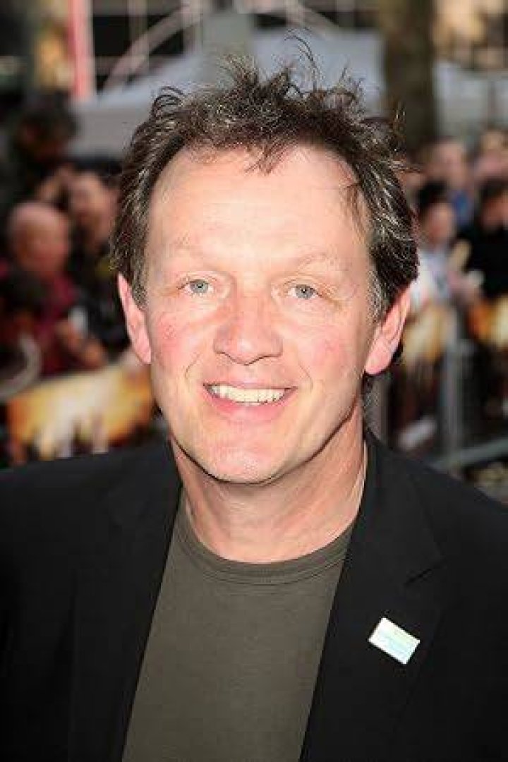 Kevin Whately Movies, Bio and Lists on MUBI