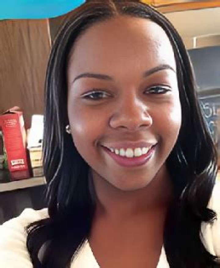 Keyona Griffin Biography, Age, Height, Husband, Net Worth