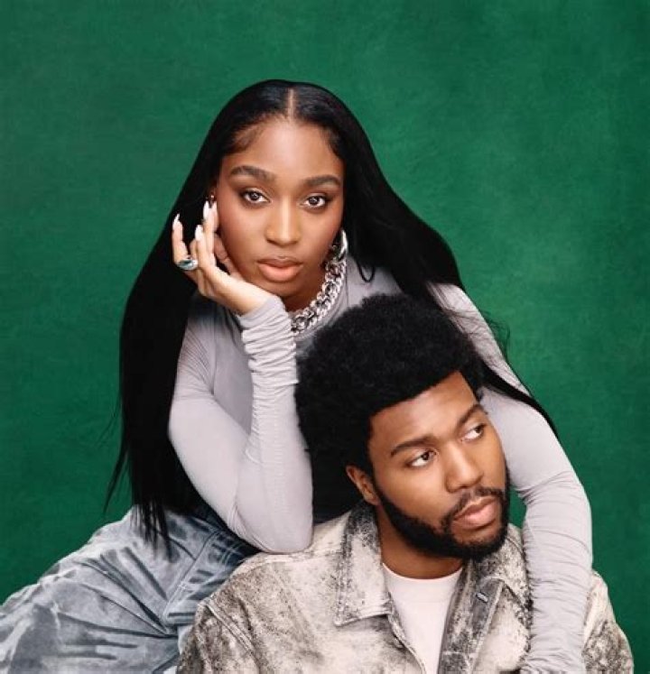 Khalid & Normani in 2019 Khalid, Artist, Relationship goals