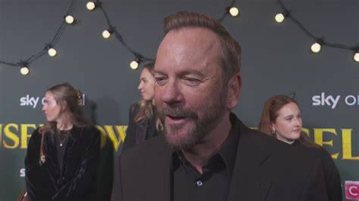 Kiefer Sutherland Returning To A Dark, FanFavorite Role? GIANT