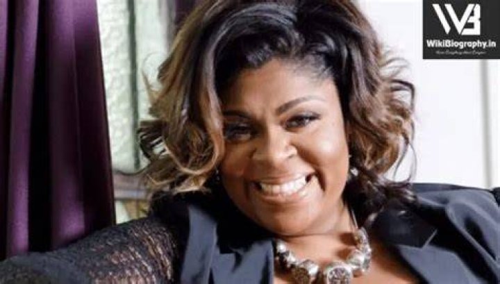Kim Burrell Wiki, Bio, Age, Family, Songs, Husband, Net Worth