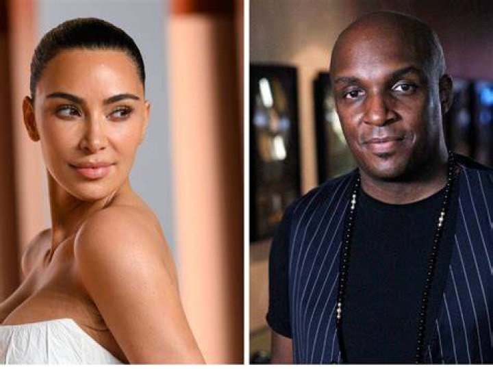 Kim Kardashian Married Damon Thomas Kim Kardashian S 6 Wedding