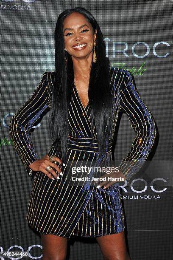 Kim Porter's Cause of Death Is Under ''Additional Investigation'' E