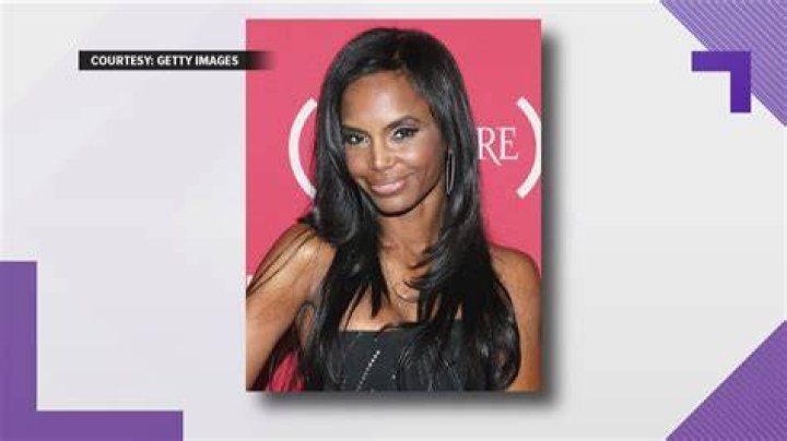 Kim Porter’s cause of death revealed Shropshire Star