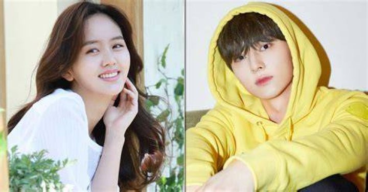 Kim So Hyun And Hwang Minhyun Gaze Into Each Other’s Hearts In “My