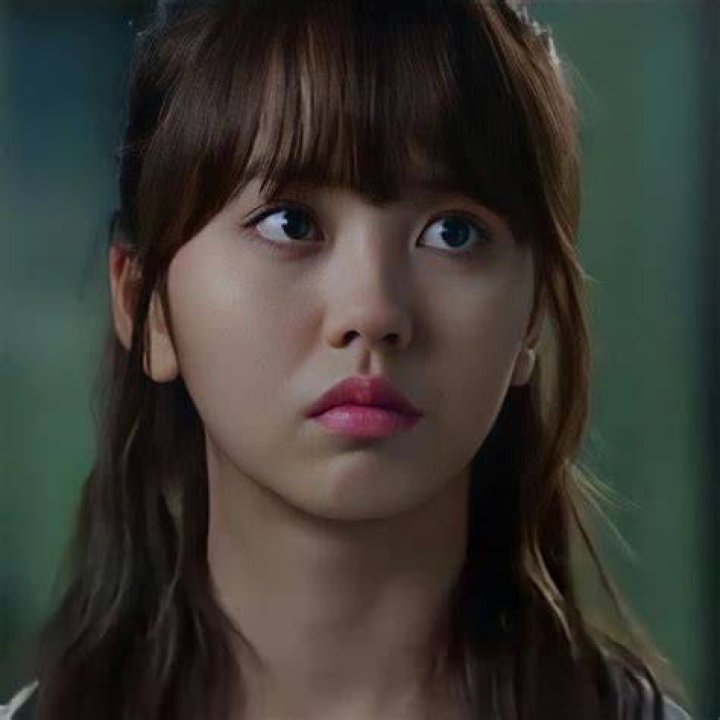 Kim Sohyun Profile Images — The Movie Database (TMDB)