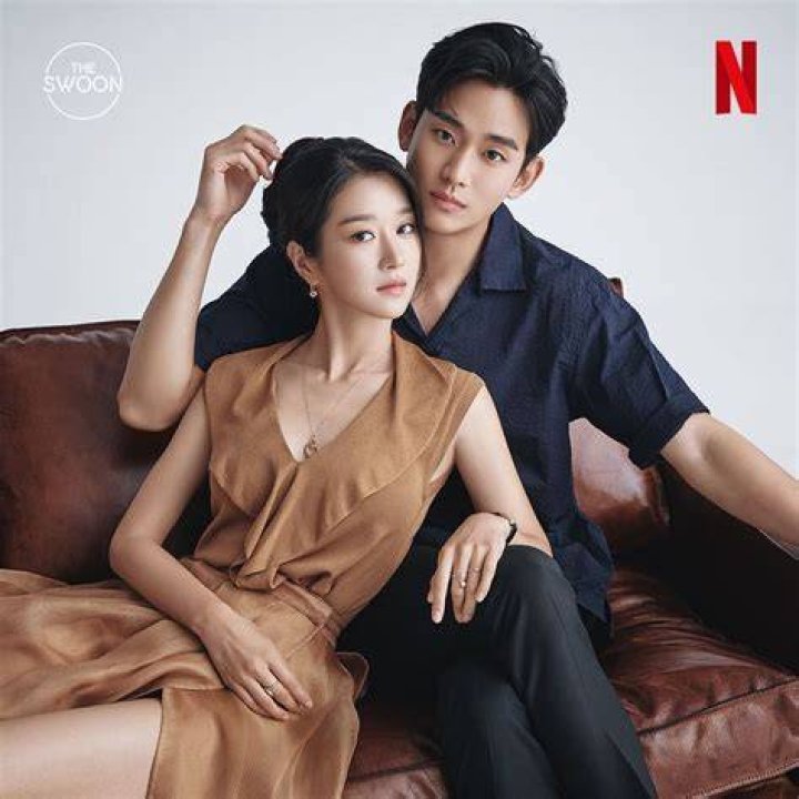 KIM SOO HYUN AND SEO YE JI Atrizes, Atores coreanos, Melhores doramas