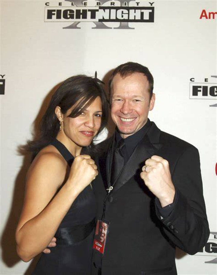 Kimberly Fey (Donnie Wahlberg ExWife) Wiki, Bio, Age, Height, Weight