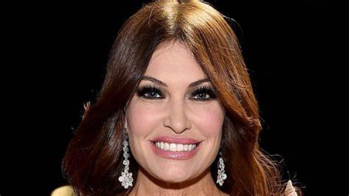 Kimberly Guilfoyle's Early Years: A Journey From Law To Politics