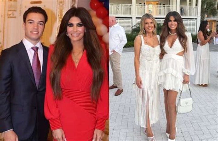 Kimberly Guilfoyle’s Net Worth 5 Fast Facts You Need to Know