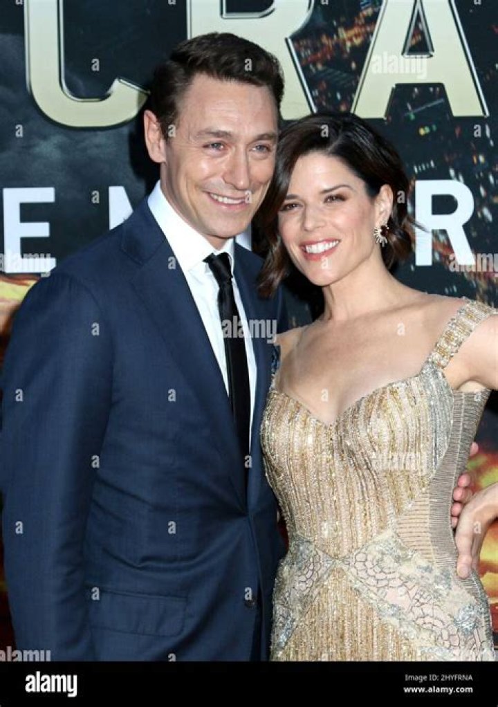 Know About Neve Campbell’s Husband And Past Relationships!