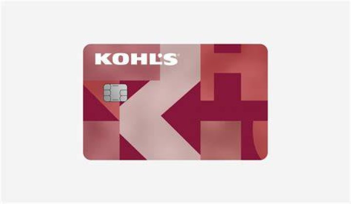 Kohl's Credit Card Benefits Revealed