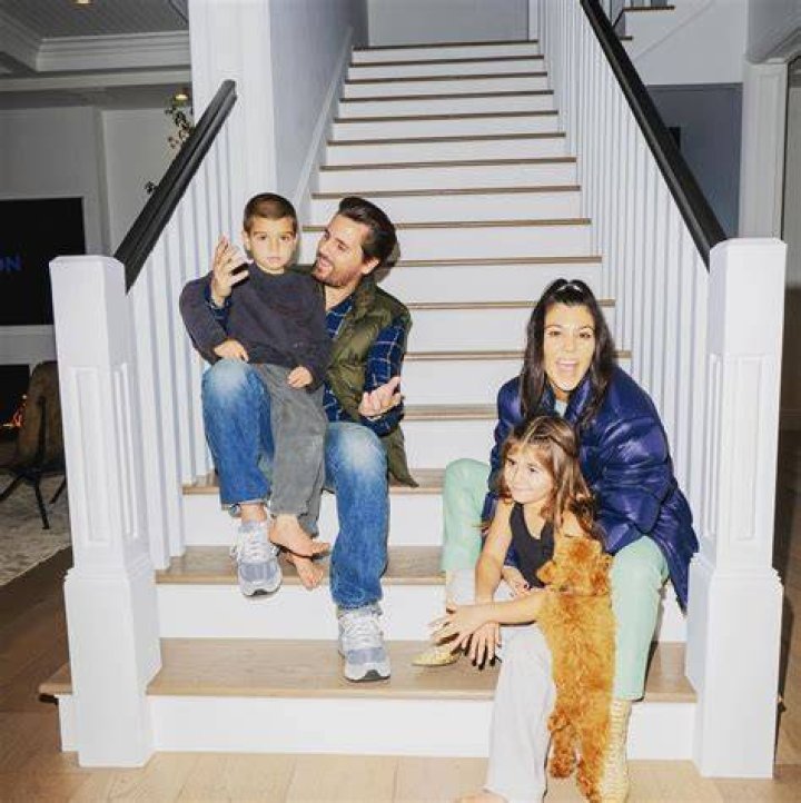 Kourtney Kardashian Age, Kids, Instagram, Net Worth, Boyfriend & Dating