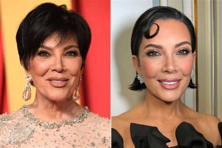 Kris Jenner Finally Posts Birthday Pics Of Mom MJ After Fan Backlash