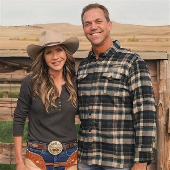Kristi Noem Net Worth Husband Famous People Today