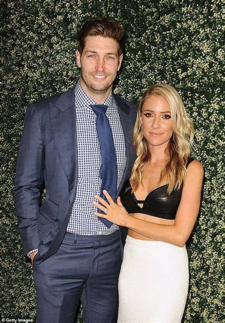 Kristin Cavallari Makes Her Debut on Boyfriend Mark Estes’ TikTok Us