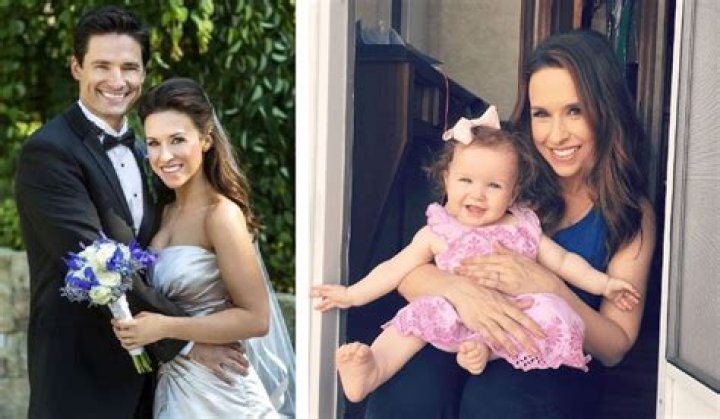 Lacey Chabert’s Husband David Nehdar Wikipedia, Net Worth and Facts