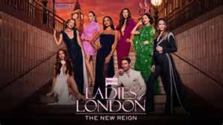 Ladies of London's Caroline Stanbury Splits from Husband Cem Habib