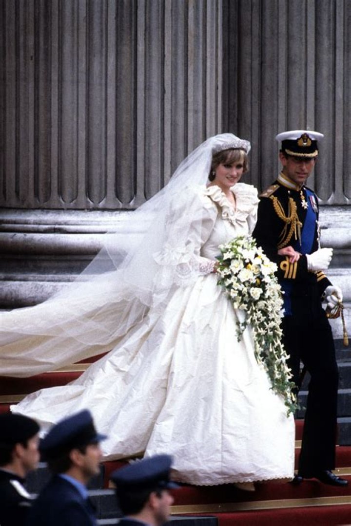 Lady Diana