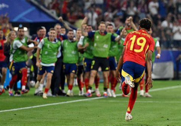 Lamine Yamal 7 things to know about Barcelona's 15yearold wonder kid