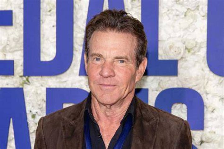 Latest Scoop On Dennis Quaid's Net Worth Today