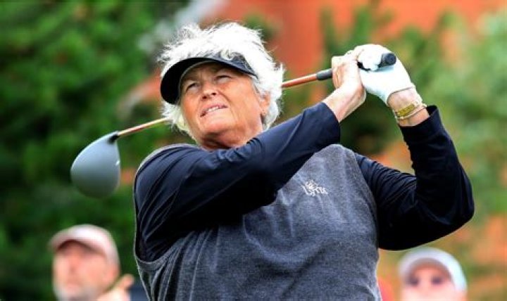 Laura Davies Gay Rumors Is She Lesbian? Sexuality