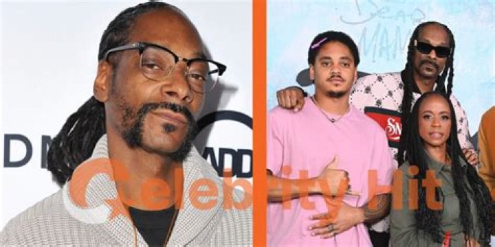 Laurie Holmond All you need to know about Snoop Dogg's wife Briefly