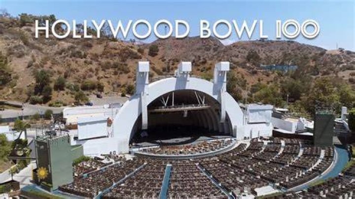 “Weird Al” Yankovic Hollywood Bowl