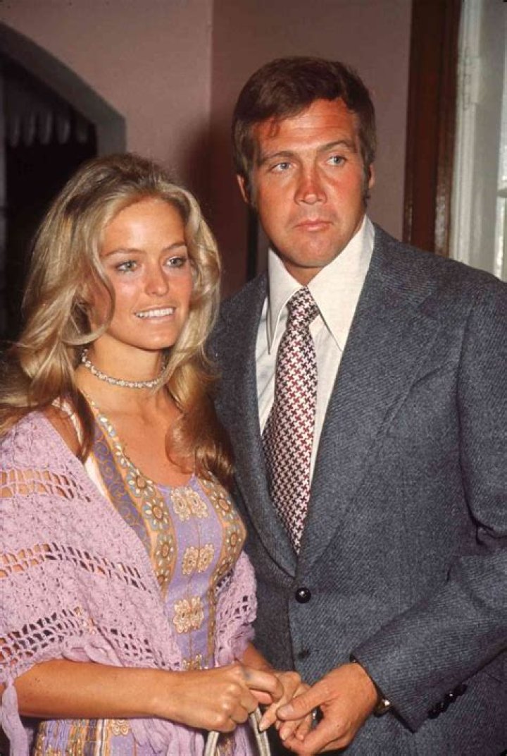 Lee Majors Wikipedia