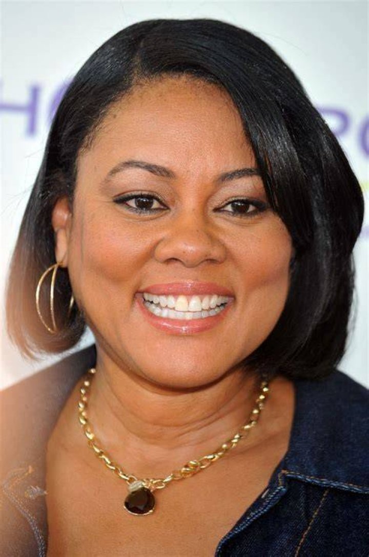 Lela Rochon Alchetron, The Free Social Encyclopedia