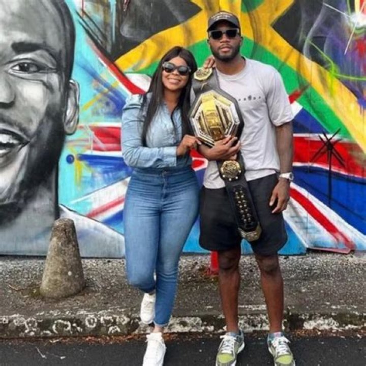 Leon Edwards Wife Who Is His Partner? Do They Have A Child?