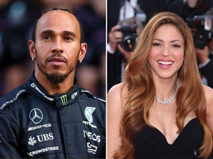 Lewis Hamilton girlfriend Why F1 star has a ‘nonexistent’ love life