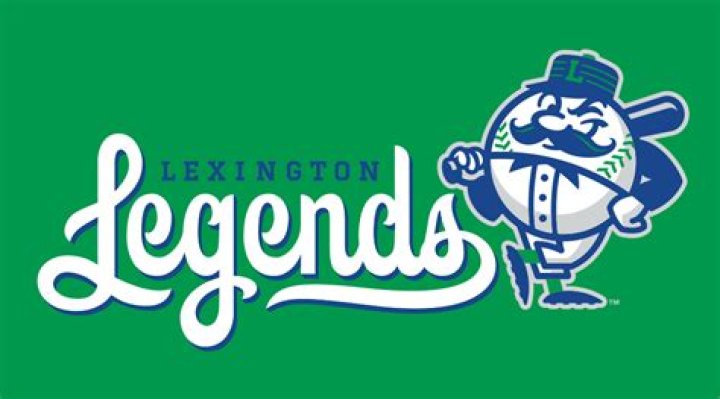 Lexington Legends on Twitter "Just two superstars celebrating the