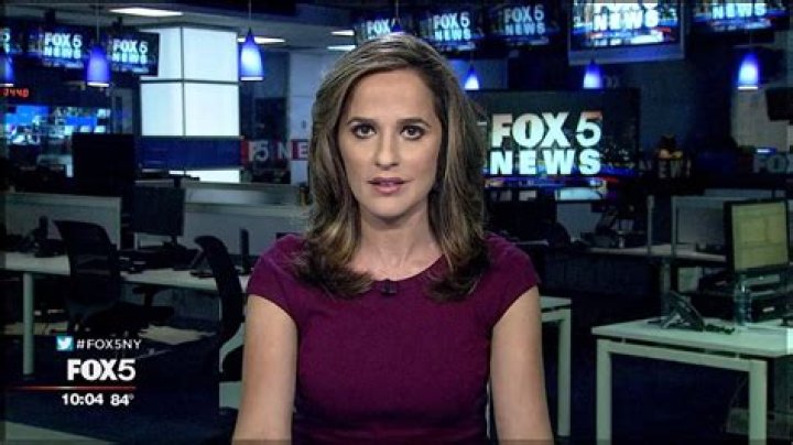 Lidia Curanaj FOX News, Bio, Wiki, Age, Family, Husband, Wedding