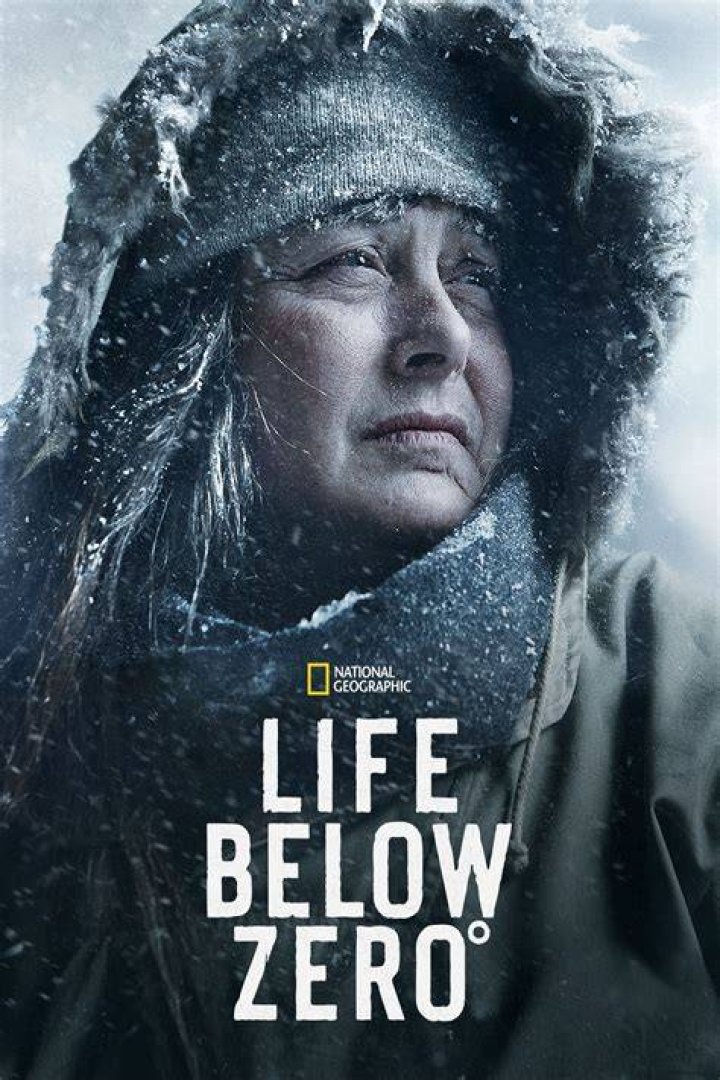 Life Below Zero Season 19 Episode 5 Release Date The Team Battles A