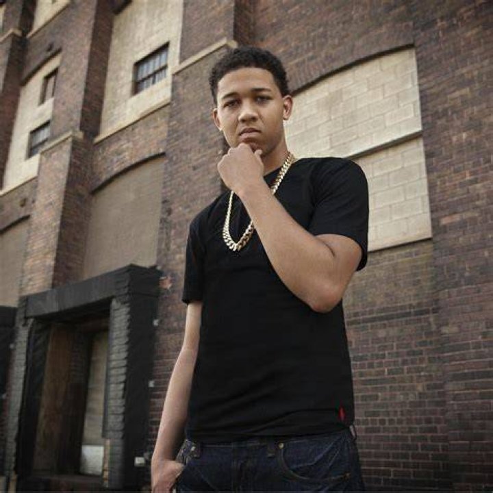 Lil Bibby iHeart