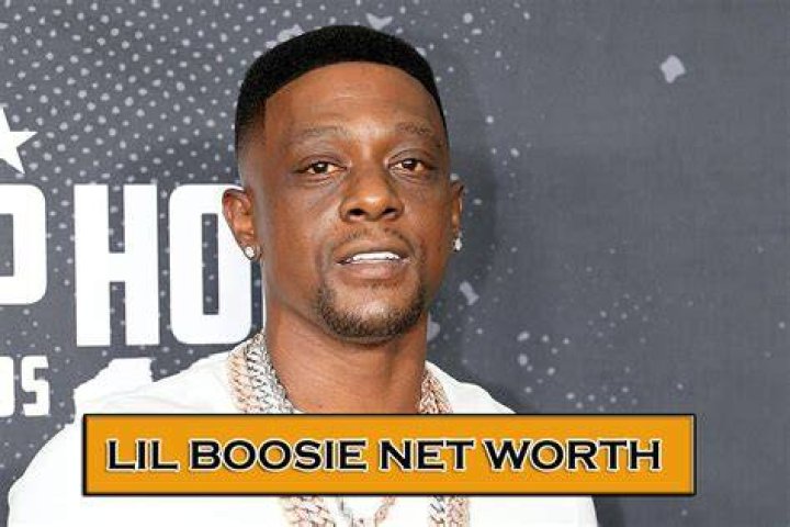Lil Boosie Net Worth, Age, Height, Weight, Spouse, Awards