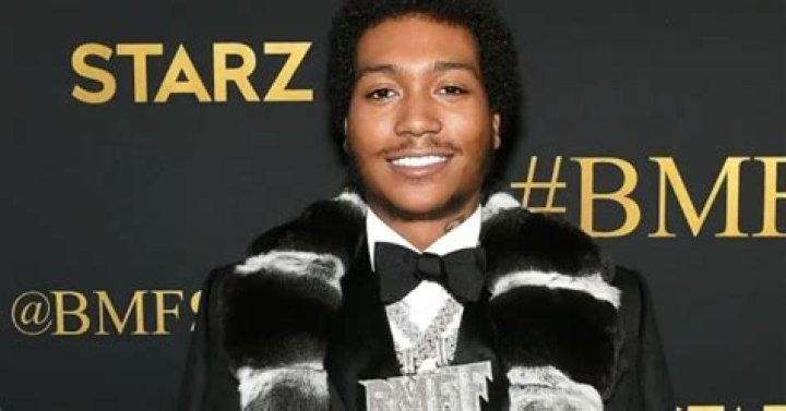 Lil Meech Height, Age, Net Worth, and Other Lil Meech FAQs Loaf's