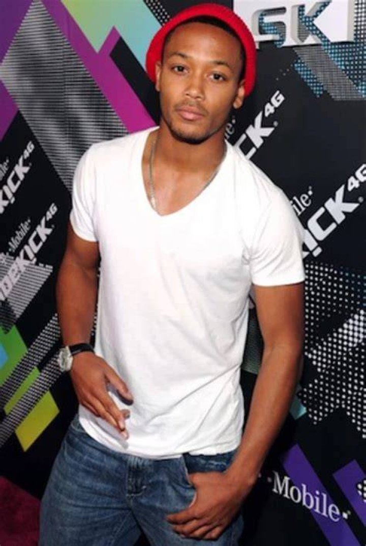 Lil Romeo Rappers Who Were Born Rich