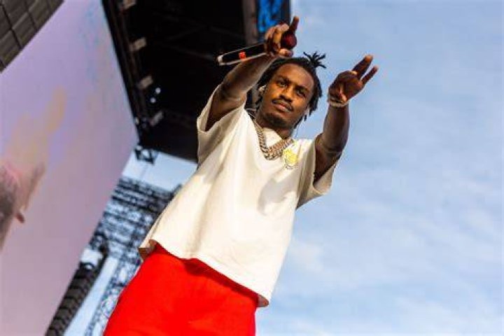 Lil Tjay Concert Scheduled in Ottawa Shut Down by Police, Say Promoters