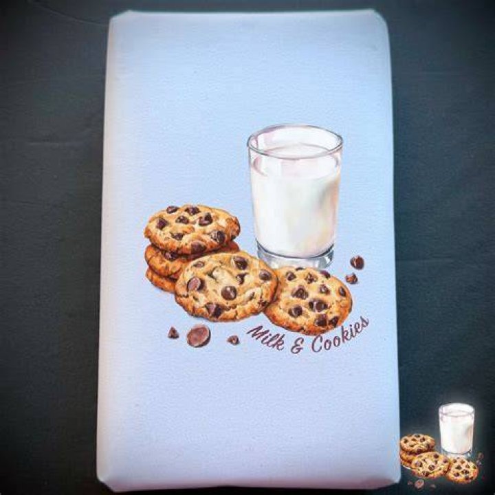 Lil Tjay Milk & Cookies Festival