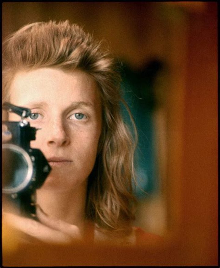 Linda McCartney The American Photographer Who Captured the Sixties