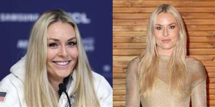 Lindsey Vonn “Pirates of the Caribbean Dead Men Tell no Tales